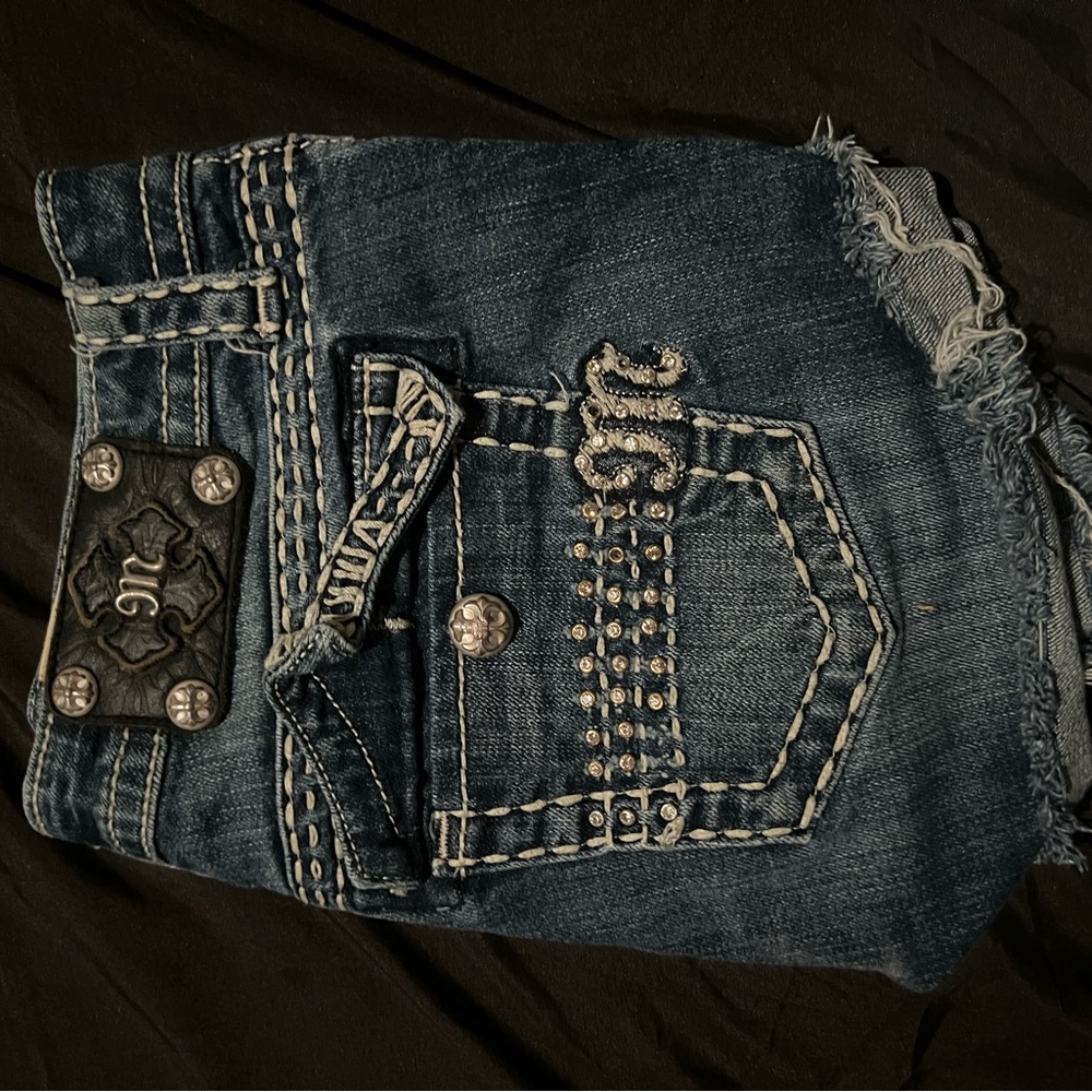 Don’t wear